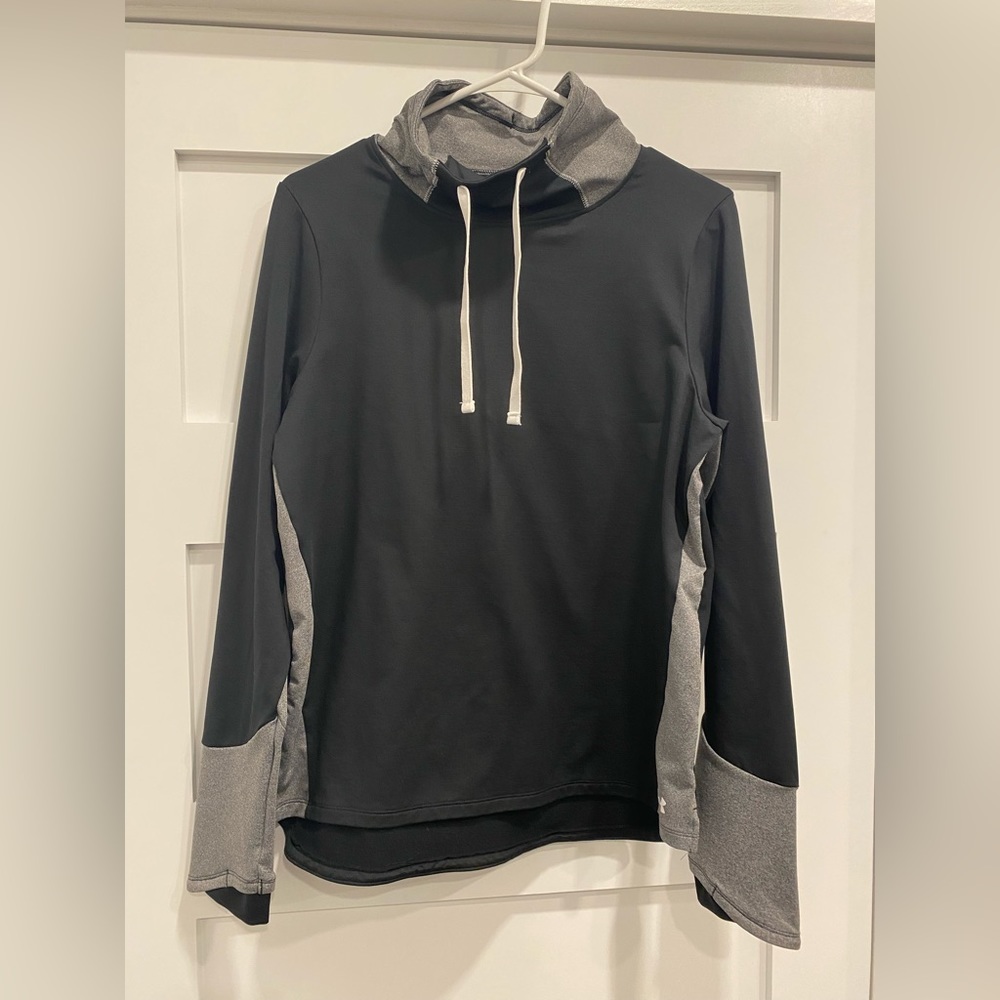 Under Armour/ size Medium/ black